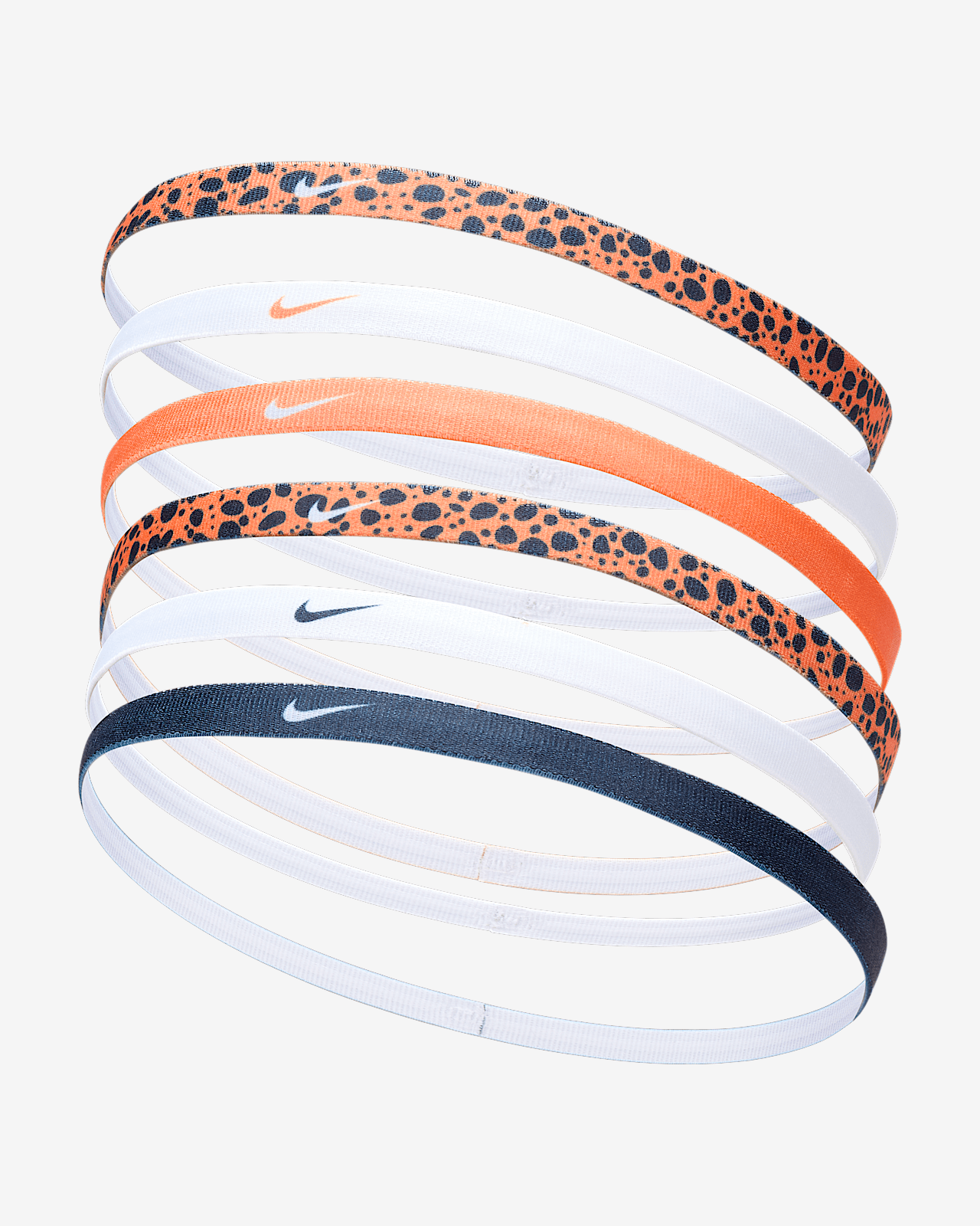 Nike Headbands 6 Pack 4720.0 Sneaks.kg